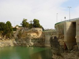 Mula Antigua serie-2